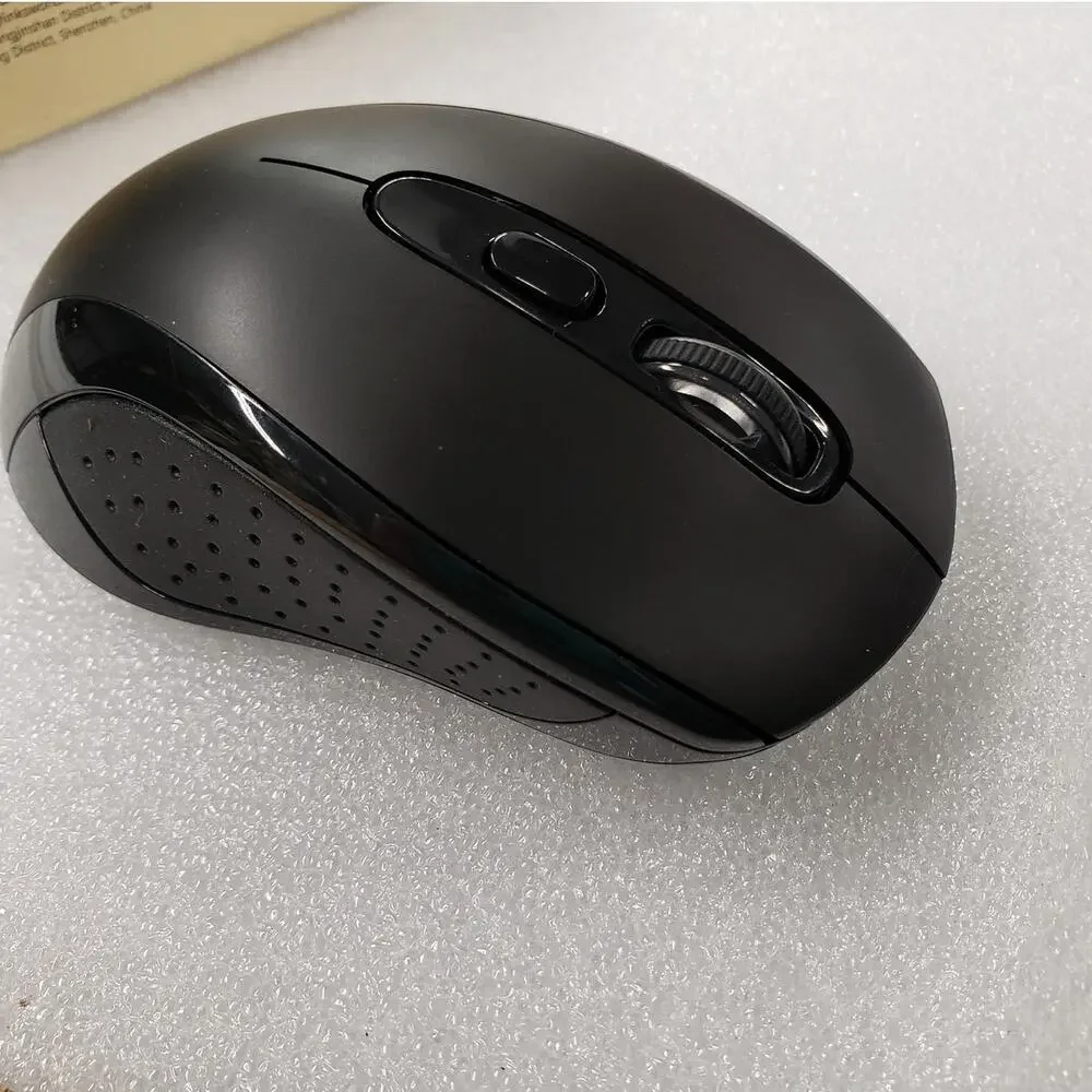 Tecknet ergonomic design